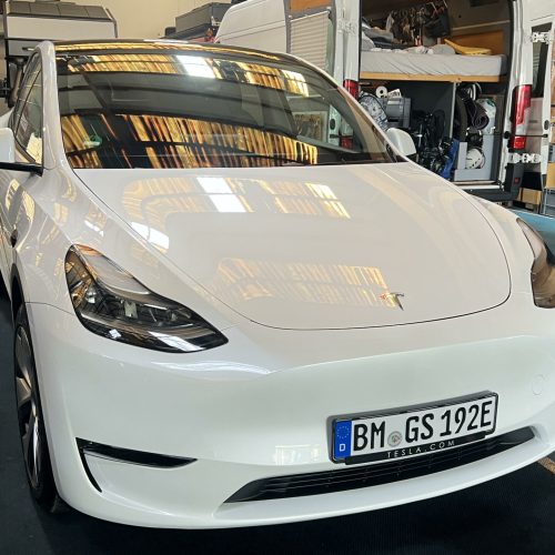 Leasingfahrzeug Aufbereitung Fahrzeugaufbereitung