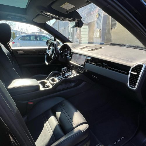 Fahrzeugaufbereitung Autoaufbereitung Köln