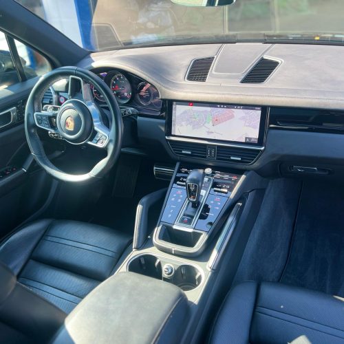 Fahrzeugaufbereitung Autoaufbereitung Köln
